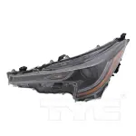 2017082909 - : TYC Headlight Assembly for TYC Image
