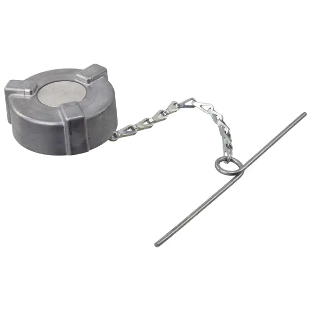 FC1007 - : Cap Assembly Fuel Tank Filler for Ford Image