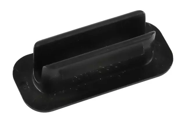 84930826 - : Black Front Seat Back Opening Bezel for GM Image