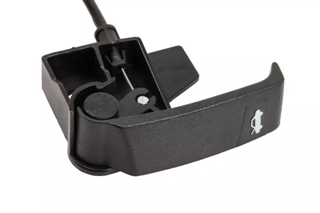 Hood Latch Release Cable - GM (21997874)