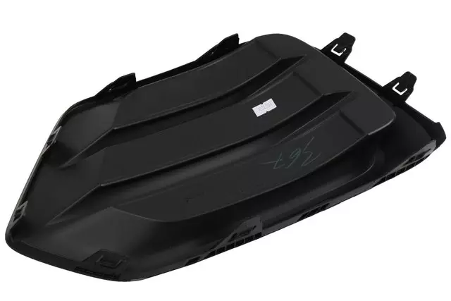 42537708 - : Passenger Side Front Fog Lamp Bezel for Chevrolet: Trax Image