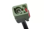 85002844 - Entertainment and Telematics: Digital Radio and Navigation Antenna Cable for ACDelco Image
