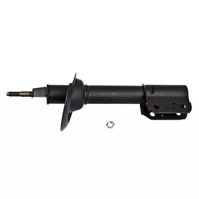 19132379 - : Premium Gas Charged Rear Suspension Strut Assembly for GM Image