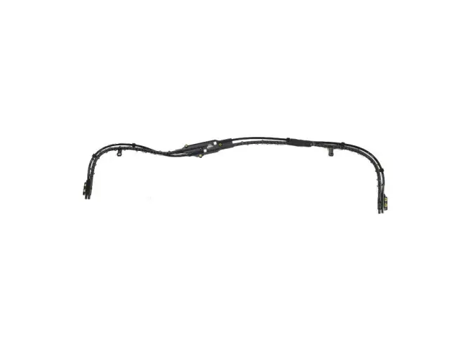 68266051AA - Body Sheet Metal Except Doors: Mechanism Tube for Mopar Image