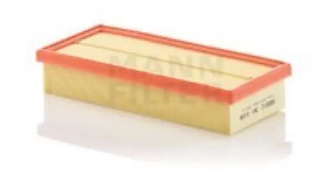 C30028 - Filters: Air Filter for MANN-FILTER Image