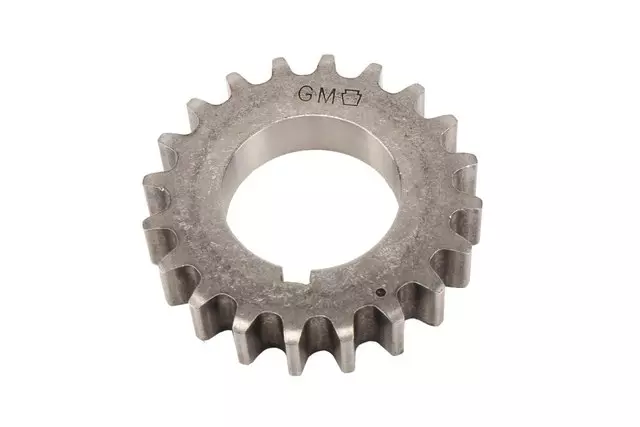 10083171 - Engine: Timing Gear Set for Buick: Century | Chevrolet: Beretta, Cavalier, Corsica, LLV, S10 | GMC: S15, Sonoma | Oldsmobile: Cutlass Ciera | Pontiac: Sunfire Image image