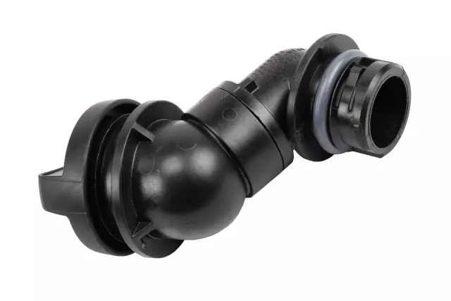 12650616 - : Engine Oil Filler Tube for Cadillac: ATS, CTS | Chevrolet: Camaro, Colorado | GMC: Canyon Image