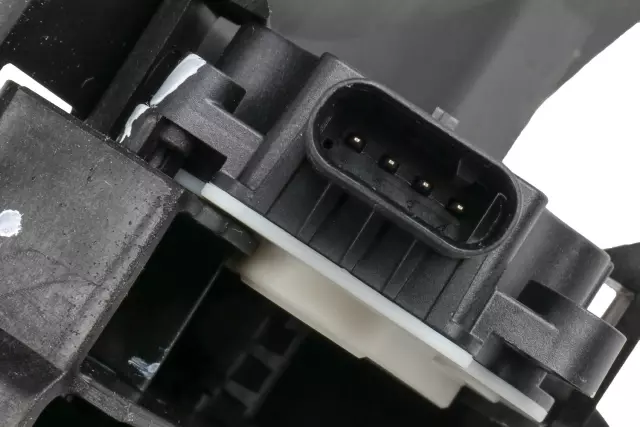 Front Bumper Shutter - GM (26202080)