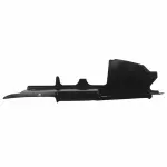 BB5Z8311B - Body: Air Shield for Ford: Explorer Image