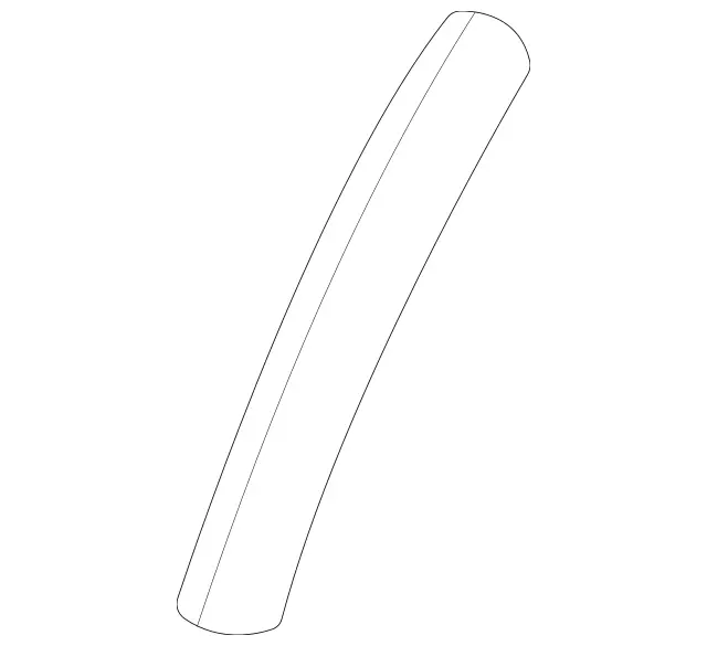 2138201304 - Detachable Parts: Reflector Lens for Mercedes-Benz: E300, E350, E43 AMG, E53 AMG, E63 AMG S Image image