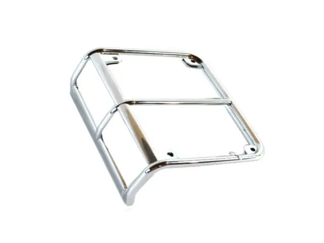 68206753AB - Electrical: Tail Lamp Guard, Left for Jeep: Wrangler, Wrangler JK Image