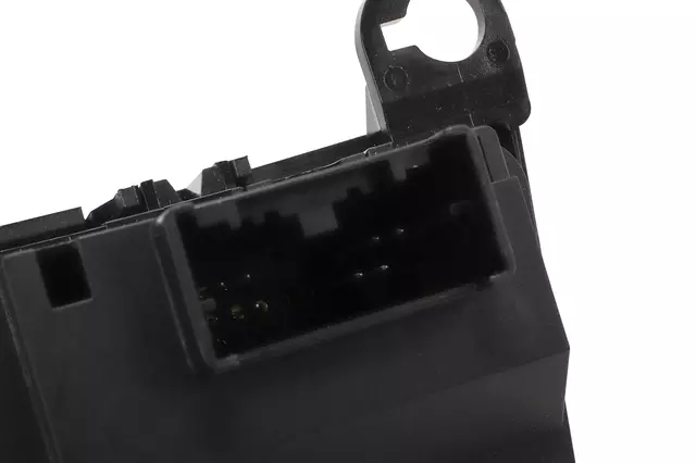 13549519 - Steering: Cruise Control Switch for Chevrolet: Silverado 1500, Silverado 2500 HD, Silverado 3500 HD, Suburban, Tahoe | GMC: Sierra 1500, Sierra 2500 HD, Sierra 3500 HD Image