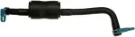 EMH706 - Emission Control: Gates Engine Crankcase Breather Hose for Gates Image