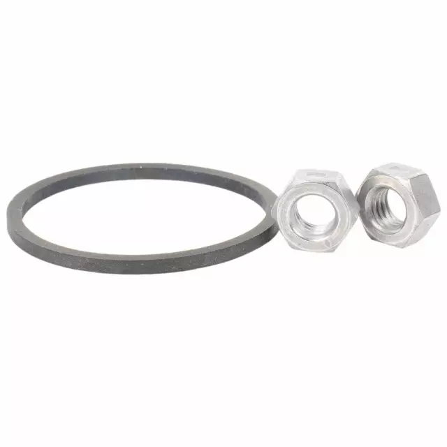 DG1Z2C144B - Body: Master Cylinder Seal for Ford: C-Max, Edge, Explorer, Flex, Focus, Fusion, Police Interceptor Sedan, Police Interceptor Utility, Police Responder Hybrid, Special Service Police Sedan, SSV Plug-In Hybrid, Taurus | Lincoln: Continental, MKS, MKT, MKX, Nautilus Image