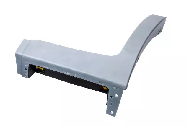 95248143 - Body: Rear Rocker Molding for Buick: Encore Image