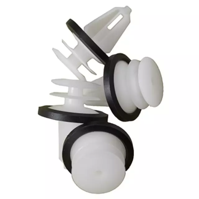 Door Trim Panel Clip - Ford (W713297-S300)