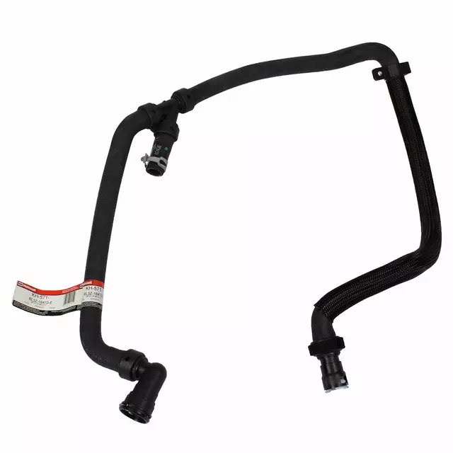 HVAC Heater Hose - Ford (BL3Z-18472-E)