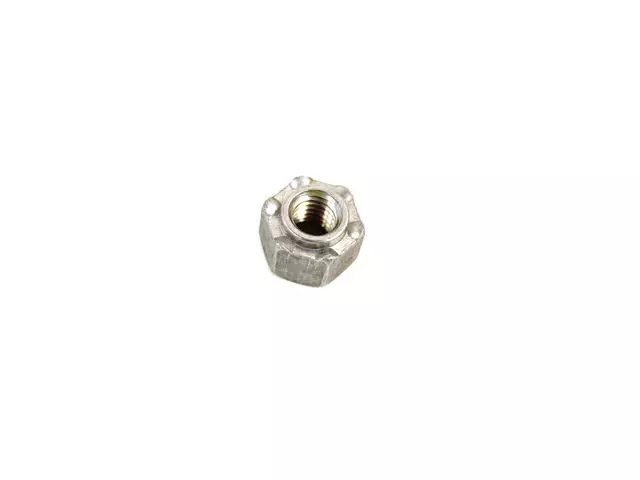 6101916 - Body: Floor Reinforced Nut for Chrysler: 200, Sebring | Dodge: Avenger, Caliber | Jeep: Commander, Grand Cherokee Image