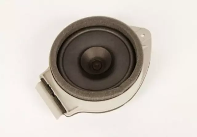 Rear Side Door Speaker - GM (25926346)