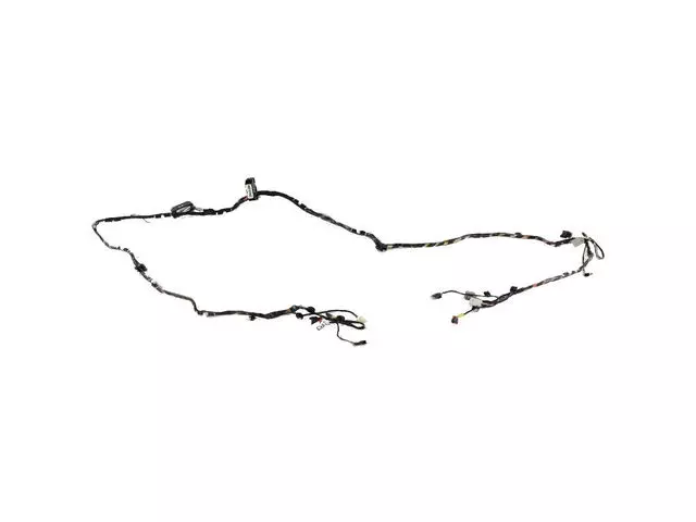 68333629AB - Electrical: Liftgate Wiring for Jeep: Grand Cherokee Image