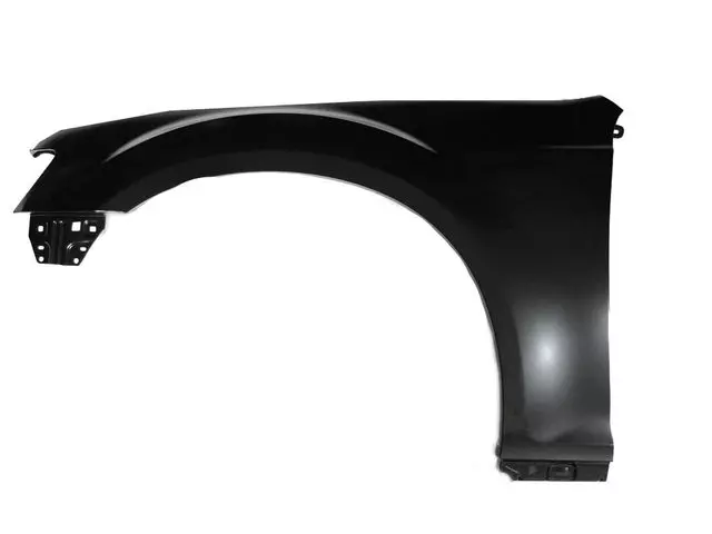 Front Fender, Left - Mopar (55113439AD)