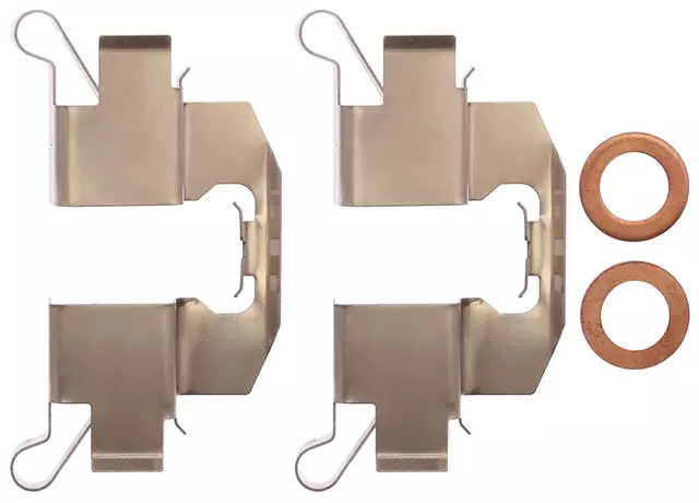 Caliper - GM (18FR12901N)