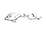 68702896AC - : Jumper Wiring for Mopar Image