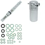 AK2178 - : A/C System Repair Kit -- Ancillary Kit for UAC Image