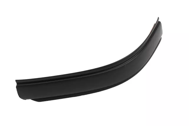 22888223 - Body: Roof Molding for Chevrolet: Silverado 1500, Silverado 2500 HD, Silverado 3500 HD | GMC: Sierra 1500, Sierra 2500 HD, Sierra 3500 HD Image