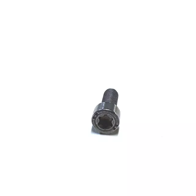 N10546403 - Brakes: ABS Sensor Bolt for Volkswagen: e-Golf, Golf, Golf Alltrack, Golf R, Golf SportWagen, GTI, ID. Buzz, ID.4, Taos, Tiguan, Tiguan Limited Image