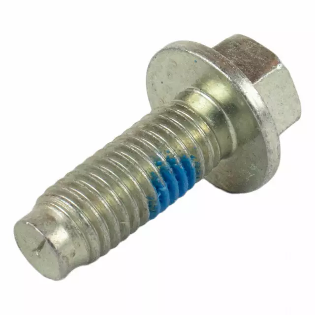 Water Outlet Screw - Ford (W715723-S437)