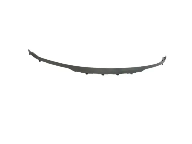 68214819AA - Body Sheet Metal Except Doors: Front Air Dam for Mopar Image image