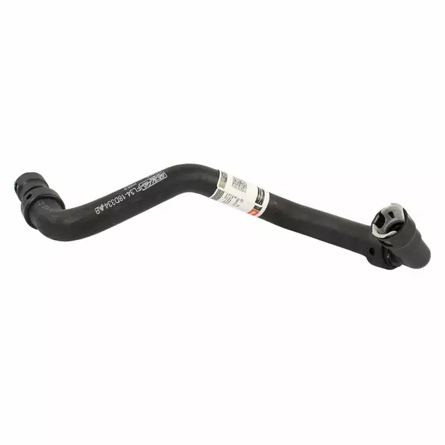 FL3Z18472A - HVAC: HVAC Heater Hose for Ford: F-150 Image