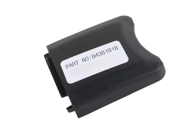 84381818 - Electrical: Tensioner Cover for Chevrolet: Malibu Image