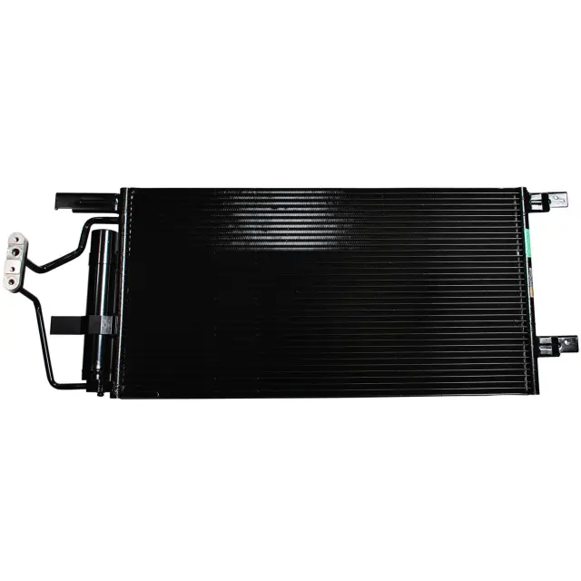 4770772 - Air Conditioning &amp; Heat: Denso A/C Condenser for Denso Image