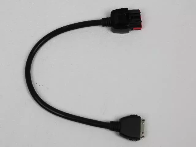 68046566AA - Electrical: Jumper Wiring for Chrysler: 300, Town &amp; Country | Dodge: Challenger, Charger, Grand Caravan, Journey, Ram 1500, Ram 2500, Ram 3500 | Jeep: Commander, Compass, Grand Cherokee, Patriot | Ram: 1500, 2500, 3500 Image