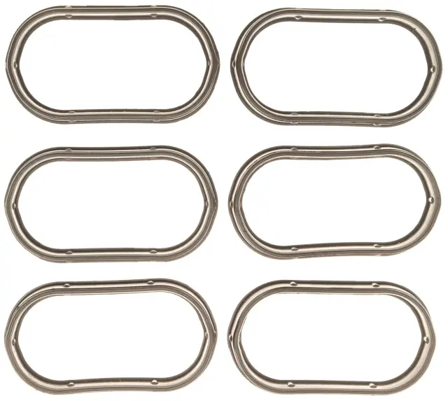MS20414 - : Engine Intake Manifold Gasket Set for Mahle Image