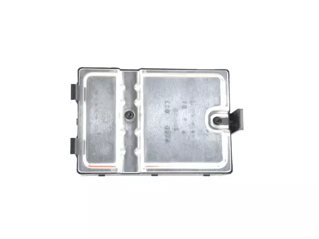 68299264AG - : Heated Seat Module for Fiat: 500X | Jeep: Cherokee, Renegade Image