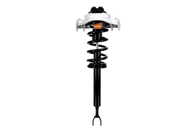 1335661 - Suspension &amp; Steering: Focus Auto Parts Suspension Strut and Coil Spring Assembly for Focus Auto Parts Image