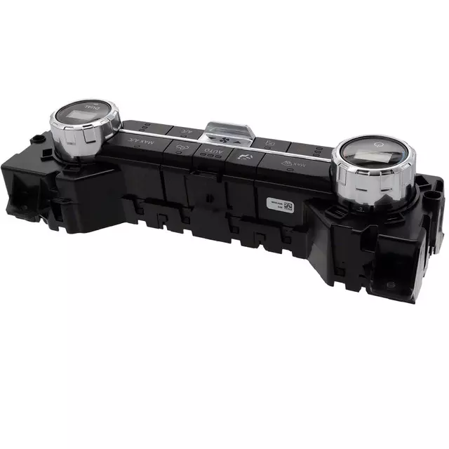 Dash Control Unit - Ford (ML3Z-19980-F)