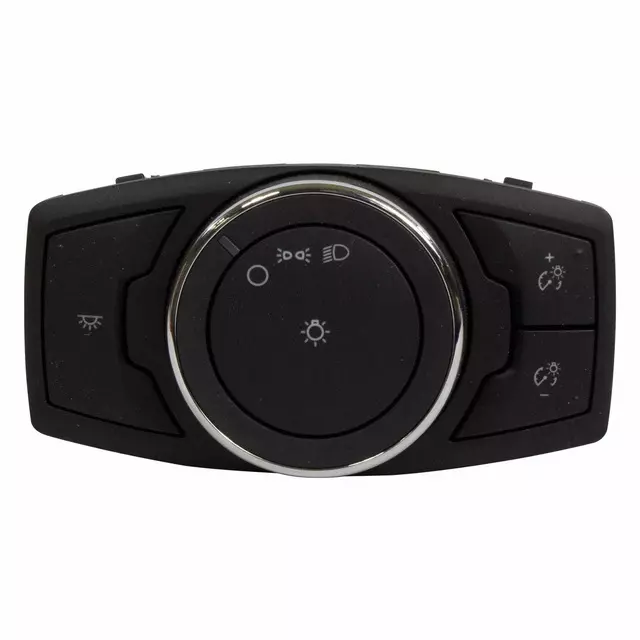 Headlamp Switch - Ford (GB5Z-11654-BB)