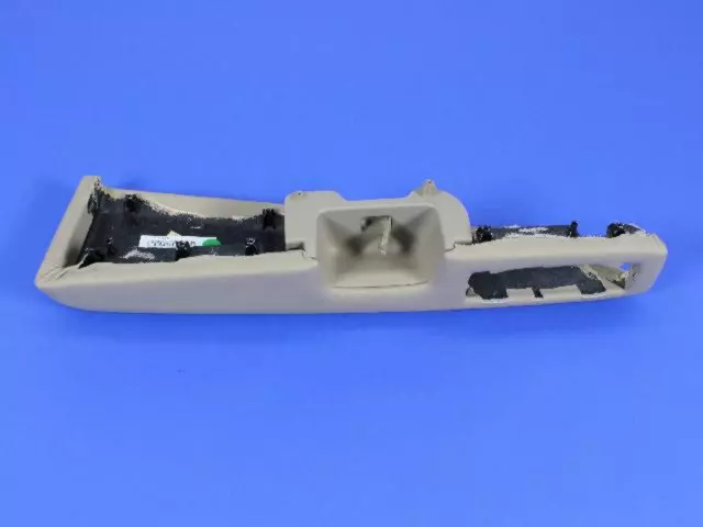 Front Door Trim Armrest, Left - Mopar (1VZ291L1AA)