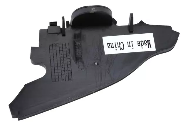 26215408 - Body: Insulator Pad for Buick: LaCrosse Image