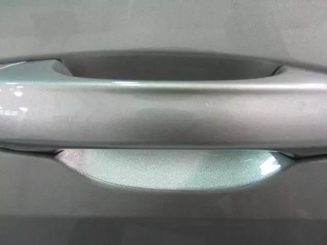 5C1061193B - : Rear Bumper And Door Cup Paint Protection for Volkswagen Image