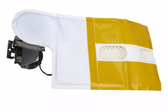 22810913 - Body: Fan for Chevrolet: Impala Image