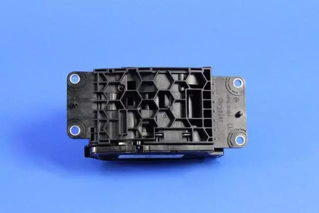 Transmission Shifter - Mopar (68140727AD)