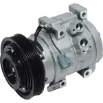 CO11193C - : A/C Compressor -- UAC HS18 Compressor Assembly for UAC Image