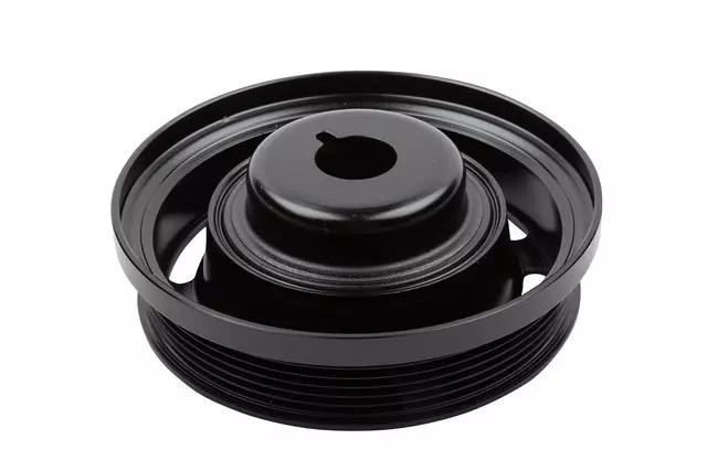 55565300 - : Crankshaft Balancer for Chevrolet: Cruze, Cruze Limited, Sonic Image