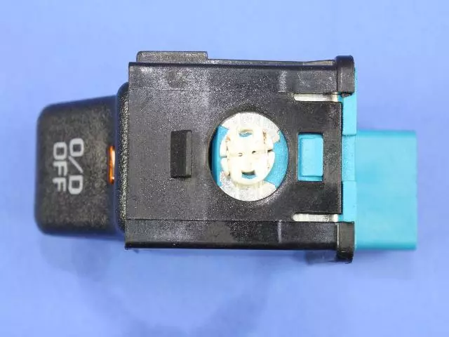 56047020AA - : OEM NEW 03-06 Mopar Jeep Wrangler 2.4L 4.0L Overdrive Lockout Switch 56047020AA for Jeep: Wrangler Image