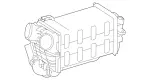 2780900414 - : Charge Air Cooler for Mercedes-Benz Image